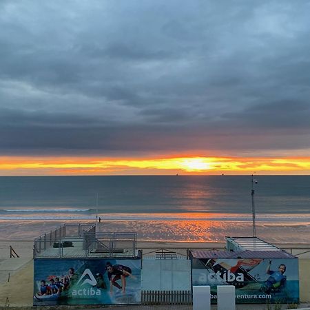 La Bulería Apartamento El Puerto de Santa María Exterior foto