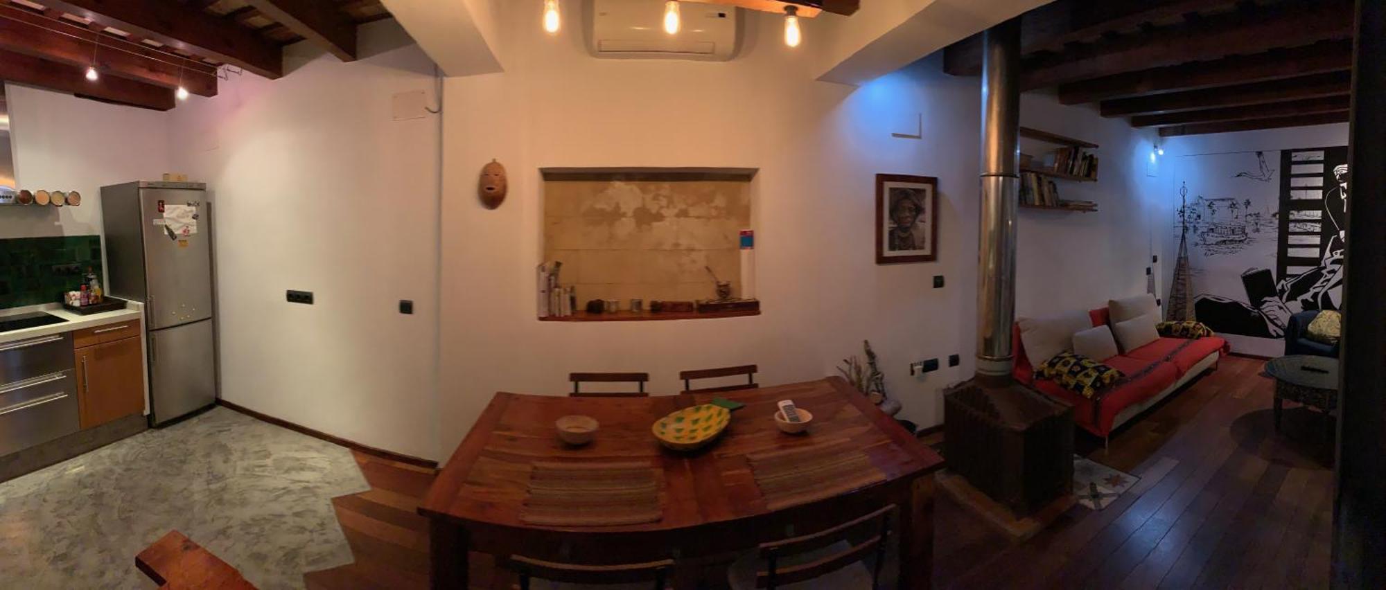 La Bulería Apartamento El Puerto de Santa María Exterior foto