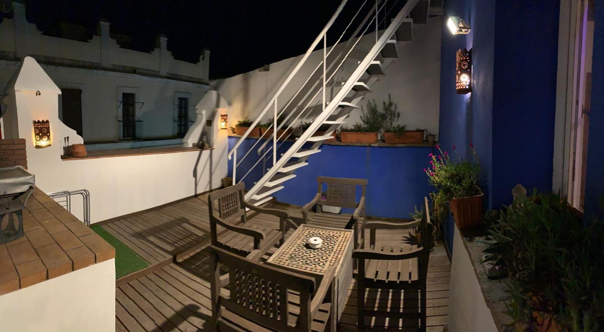 La Bulería Apartamento El Puerto de Santa María Exterior foto